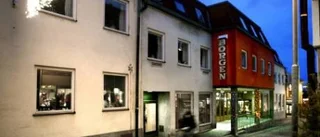 Borgen såld för 25 miljoner