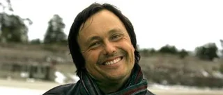 Johan Hellström satsar på miljöhotell