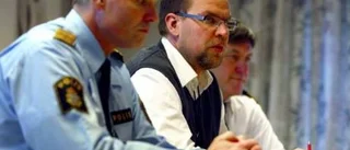 Polisens utredare  vädjar om hjälp