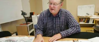 Oenighet om hus på Norderbacka