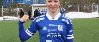 Iskalla avslut från Leonora Tafvelin bakom SAIK-seger