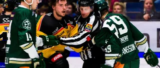 Löftet till alla som känner sig nervösa inför kvällens match: "Vi kommer att göra allt vi kan"