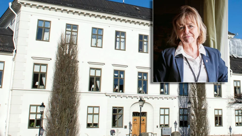 Landshövdingen, Beatrice Ask, har skickat en skrivelse till migrationsminister Anders Ygeman och Migrationsverkets generaldirektör Mikael Ribbenvik.