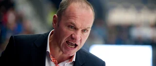 Karlsson har brutit med Växjö 