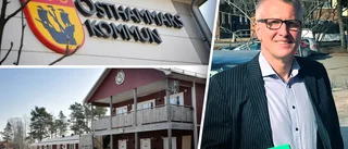 100 bostäder kan behövas om två månader: "Måste gå"