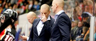 Nilsson lämnar tränarposten: "Det har legat en tid"