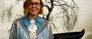 Finstämd musik med Hanna Nutti