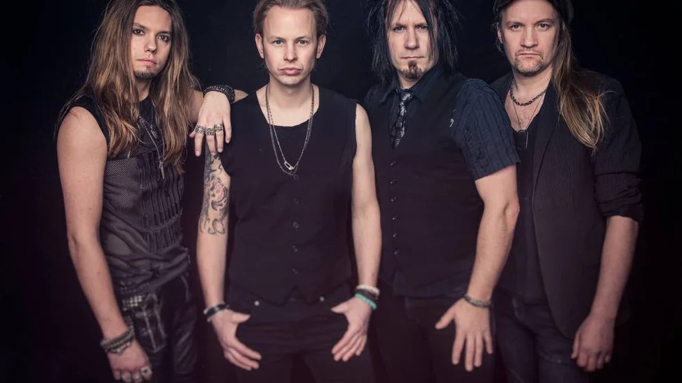 Hyllade. Eclipse släppte nyligen sitt sjätte album, som hyllats i pressen.