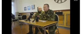 Dödsolyckan: Skulle varit fyra i vagnen