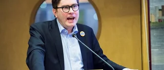 "Det blir väldigt mycket Niklas Nordström"