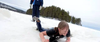Hopp i plurret – på plugget