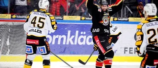 Stjärncentern nära en återkomst i Luleå Hockey