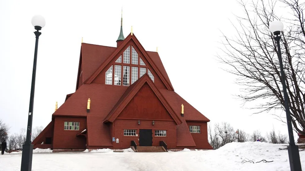 RÄTTEGÅNG. Kiruna pastorat har blivit stämda av en tidigare anställd. Nu ska stämningen upp i Gällivare tingsrätt.