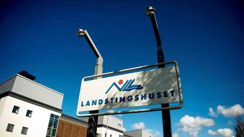 SER ÖVER BEMANNINGEN. Brita Winsa uppger att arbetet pågår.