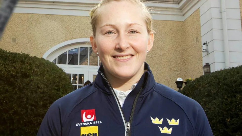 Oförberedd. Kim Martin Hasson, Linköpings sportchef, vill ha bättre framförhållning.