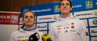 Kalla och Hellners landslagskamrat lägger av