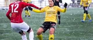 Notviken visade klass i derbyt: "Kan vinna serien"