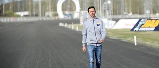 Fransk stjärnkusk till Bodentravet