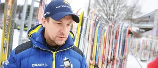 Vallachefen: "Djävligt dålig dag på jobbet"