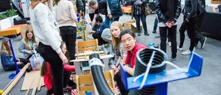 Snillen slogs om saftiga priser