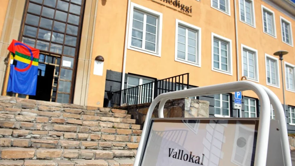 VAL. På söndag den 21 maj är det dags för sametingsval. Under fredagen hölls den sista valdebatten innan det är dags för väljarna att säga sitt.