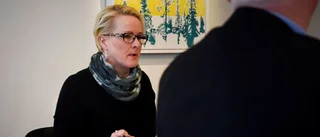 Regionen slår ifrån sig den starka kritiken