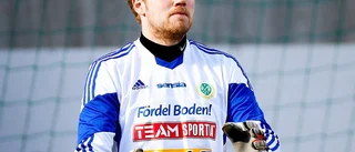 Måltorkan fortsätter för Heden