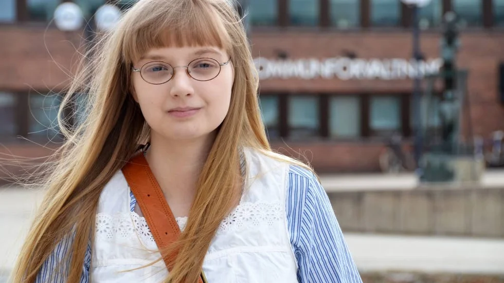HOPPAR AV. Fanny Brännmark lämnar Socialdemokraterna