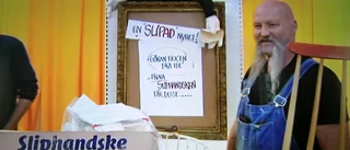 Jagade storsäljare med slipad nyhet