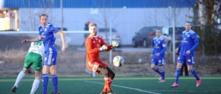Två sviter sprack för Bergnäset