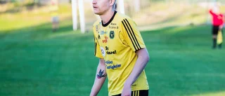 "Nu lägger jag av som spelare"