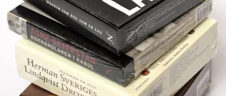 Nytt vägbibliotek i Jokkmokk
