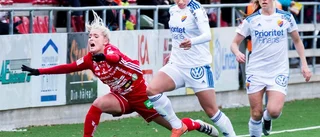 "Vi gör den sämsta matchen ever"