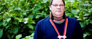 SSR vill omförhandla Nordisk samekonvention