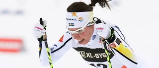 Satsningen som ska Charlotte Kalla OS-medaljer