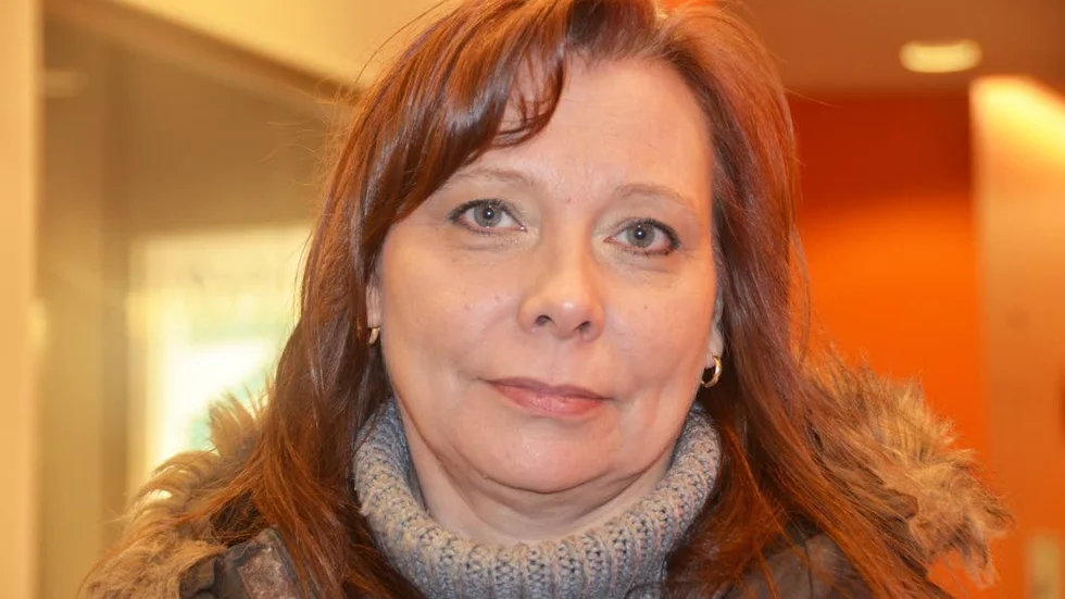 "SLUKAR ALL TID." Carina Strömbäck, arbetarekommunens ordförande i Kalix, ställer inte upp för omval på posten. ”Politiken slukar all tid” säger Carina Strömbäck som också vill se en debatt om klimatet.