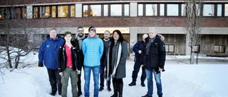 Så ska Haparanda bli säkrare