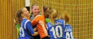 Istället för SM – guld på Lilla VM