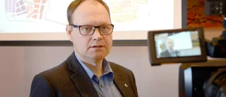 "Jag drog efter andan när jag fick brevet"