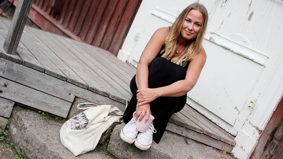 Arrangör. Elisabeth Rosenbrand, Musikens Makt