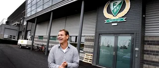BESKEDET: Håkan Loob lämnar Färjestad