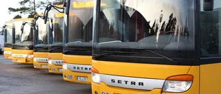 Här är Gotlands nya miljöbussar