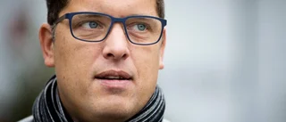 "Det kommer dröja innan jag går på matcher"