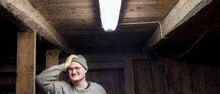 Kandidat 4: Jonas förändrar världen – på Sudret