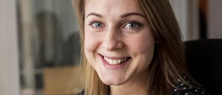 Fjolårets Gotlänning blir mamma Anna