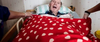 72 nya ansikten hittills i år för Torsten