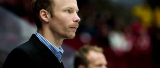 Gotlänningen stormtrivs i ett av SHL:s bästa lag