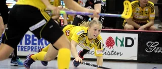 Endretrio uttagen till VM-lägret