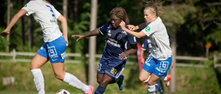 Målkalas på Visborgsvallen