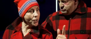Nerver och skrock inför stora premiärkvällen
